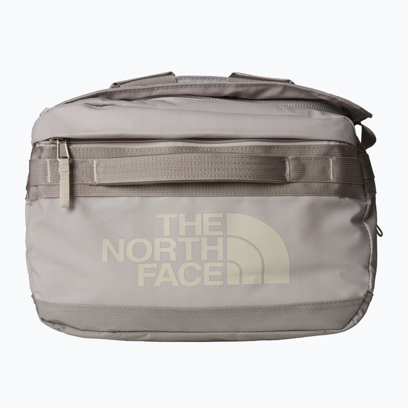 The North Face Base Camp Voyager Duffel 42 l szappanos/köves táska utazótáska 3