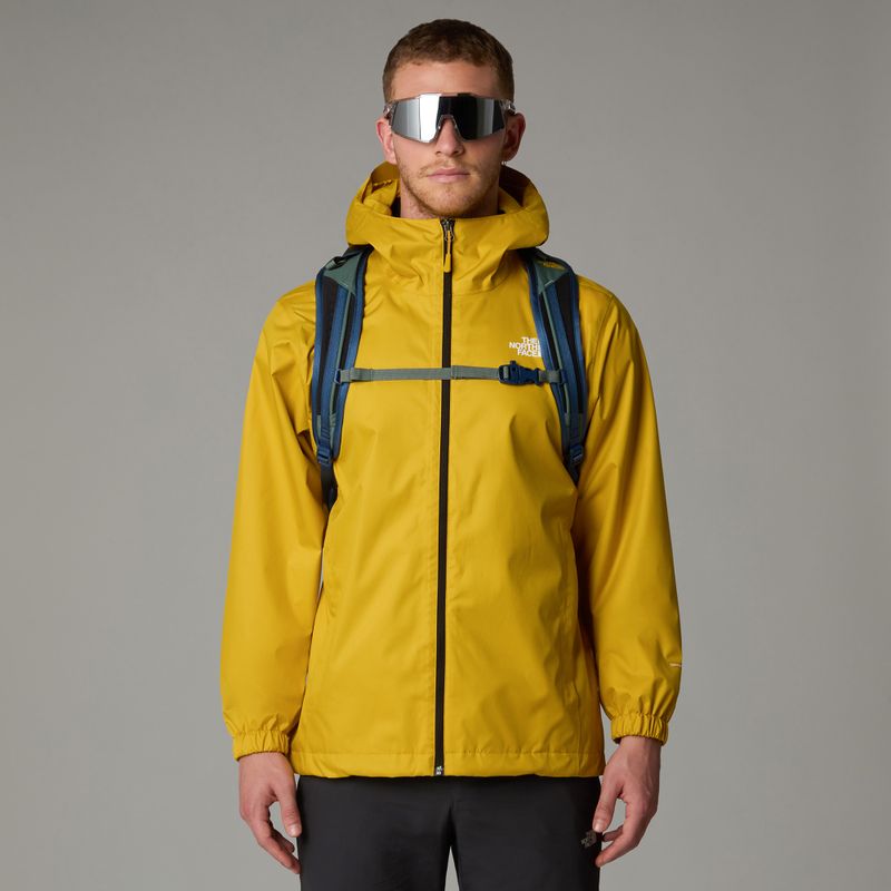 The North Face Basin 18 l túrahátizsák kacsa zöld/árnyékos kék 9