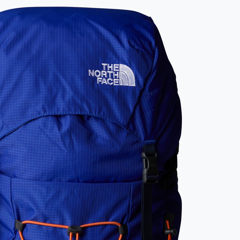 The North Face Trail Lite 36 l túra hátizsák emlékmű tnf kék/summit tengerészgyalogság 3