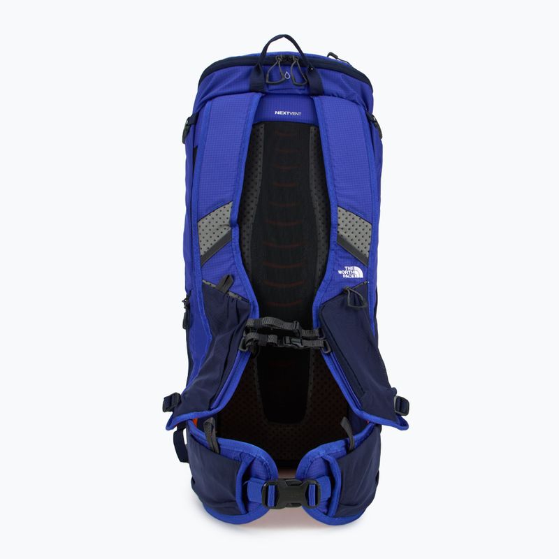 The North Face Trail Lite 24 l tnf kék/summit navy túra hátizsák 3