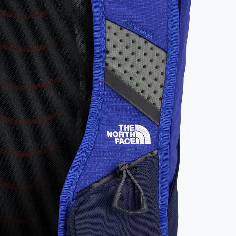 The North Face Trail Lite 24 l tnf kék/summit navy túra hátizsák 5