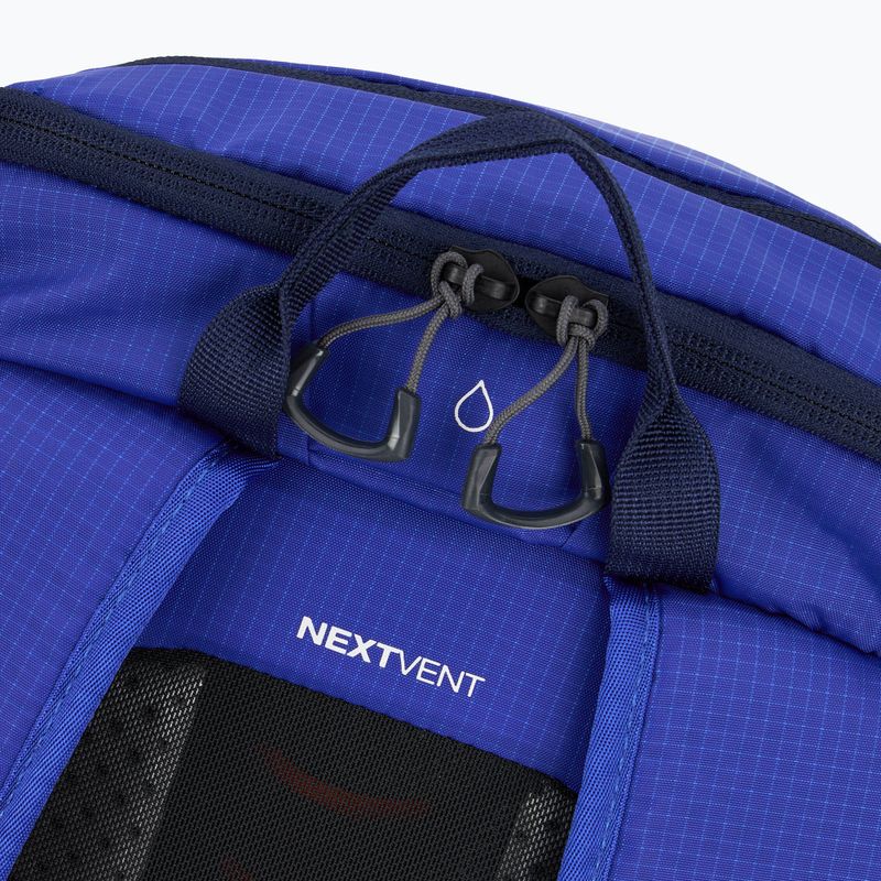 The North Face Trail Lite 24 l tnf kék/summit navy túra hátizsák 6