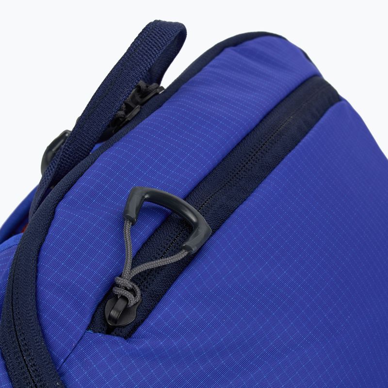 The North Face Trail Lite 24 l tnf kék/summit navy túra hátizsák 7