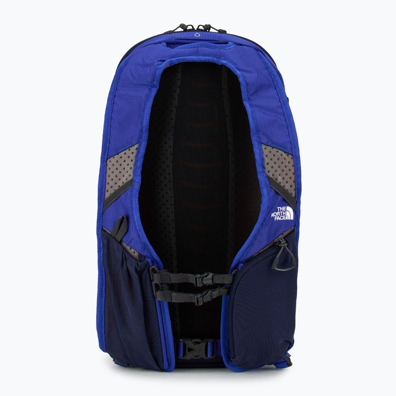 The North Face Trail Lite 12 l tnf kék/summit navy túrahátizsák túrázáshoz 3