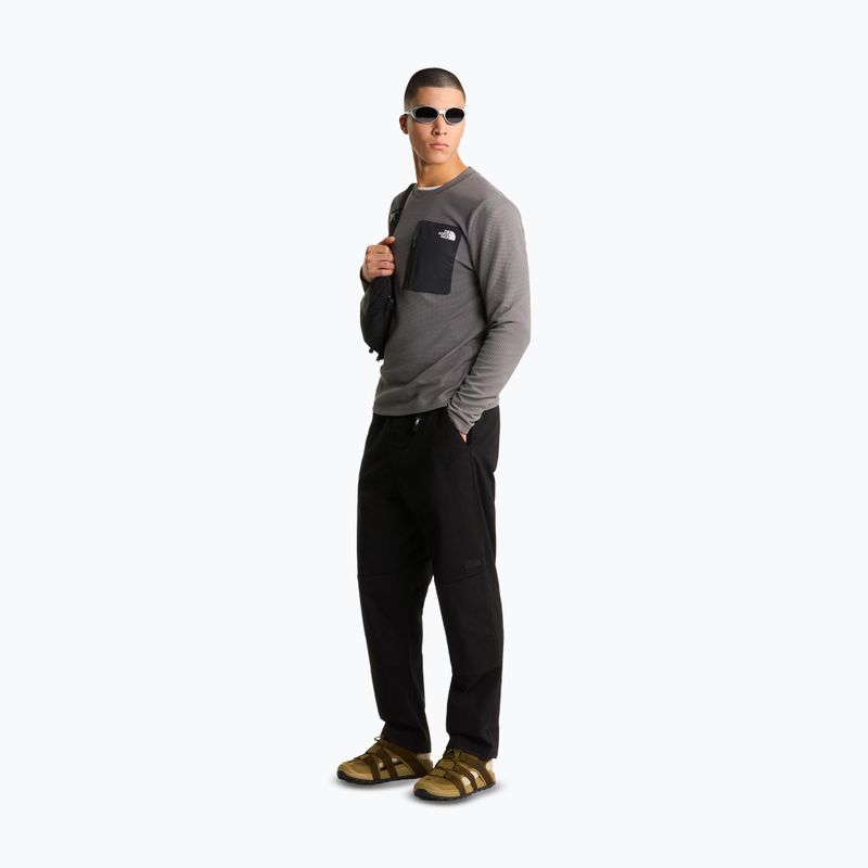 Férfi túranadrág The North Face Beta Utility Belted tnf black 2