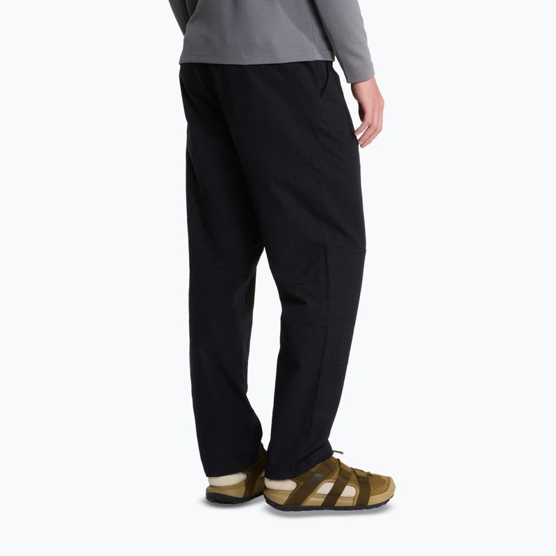 Férfi túranadrág The North Face Beta Utility Belted tnf black 3