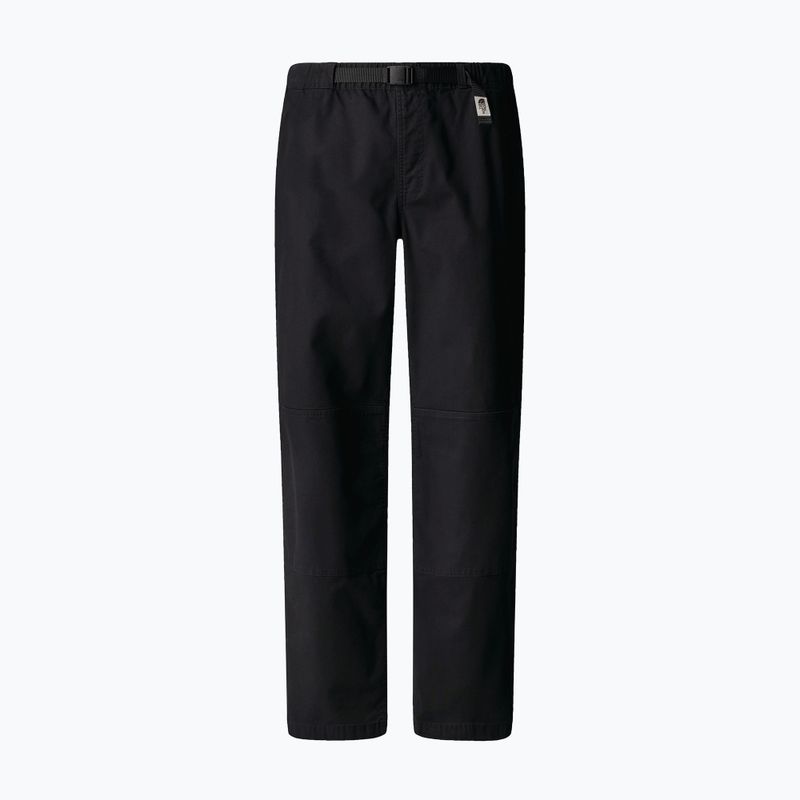 Férfi túranadrág The North Face Beta Utility Belted tnf black 5