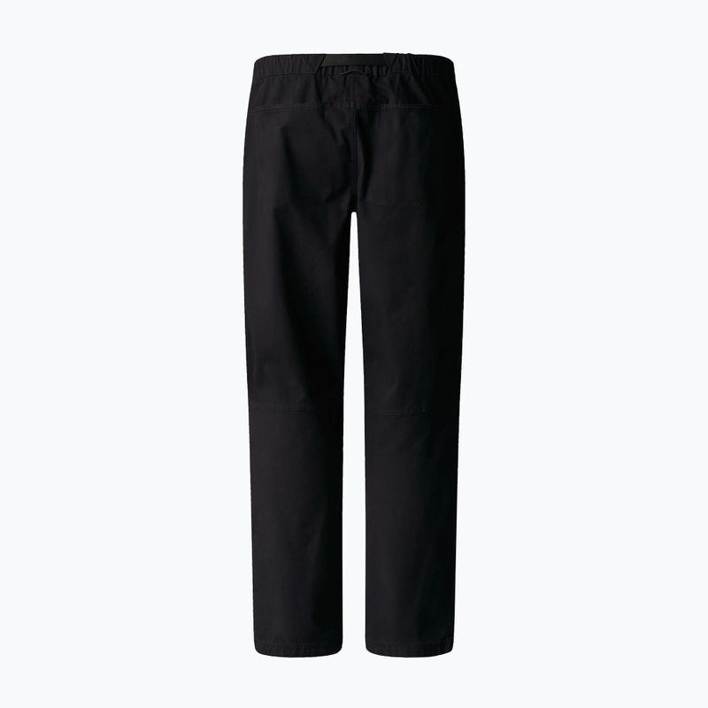 Férfi túranadrág The North Face Beta Utility Belted tnf black 6