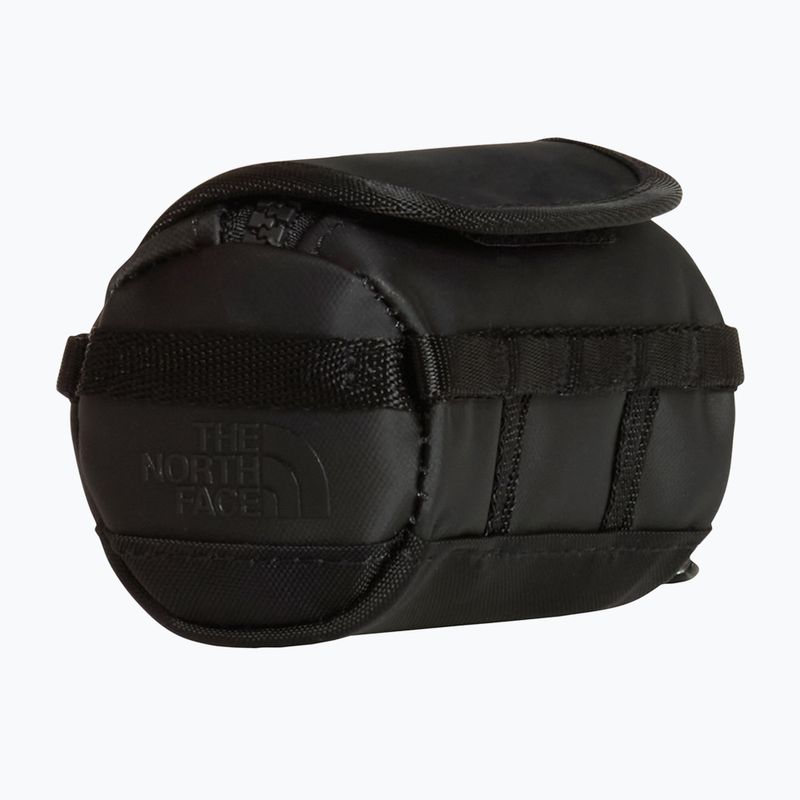 Övtáska The North Face Base Camp Mini Duffel 0,2 l tnf black/tnf black