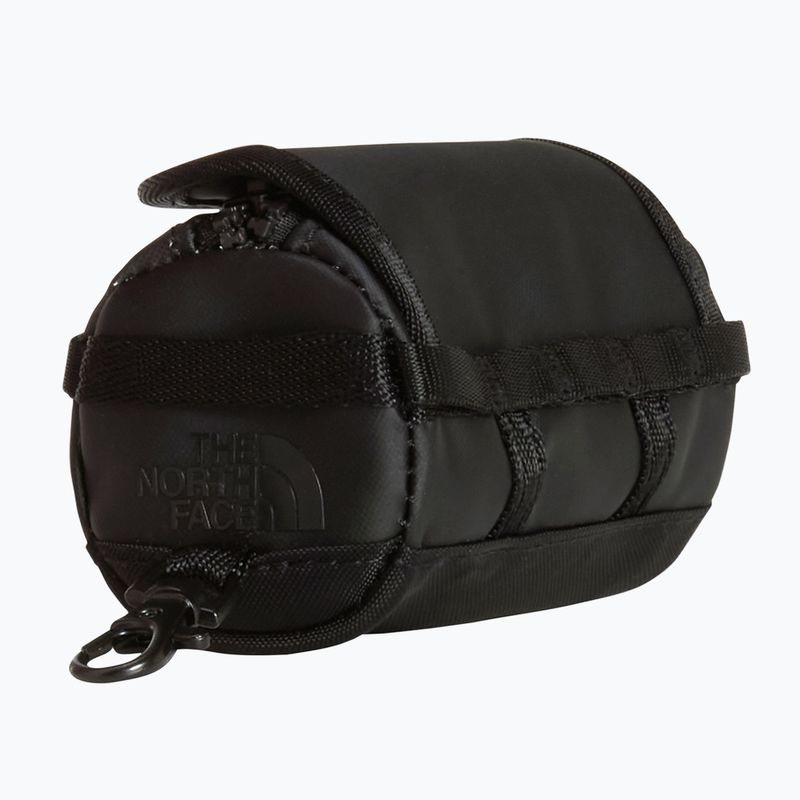 Övtáska The North Face Base Camp Mini Duffel 0,2 l tnf black/tnf black 2