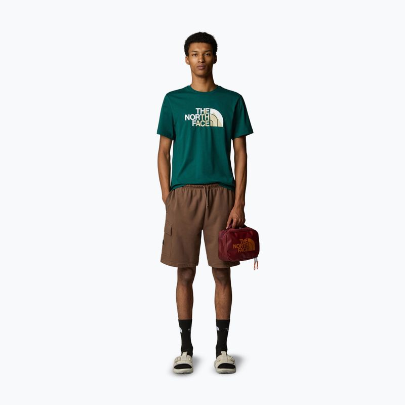 The North Face Base Camp Voyager Dopp Kit kozmetikai táska 4 l 4