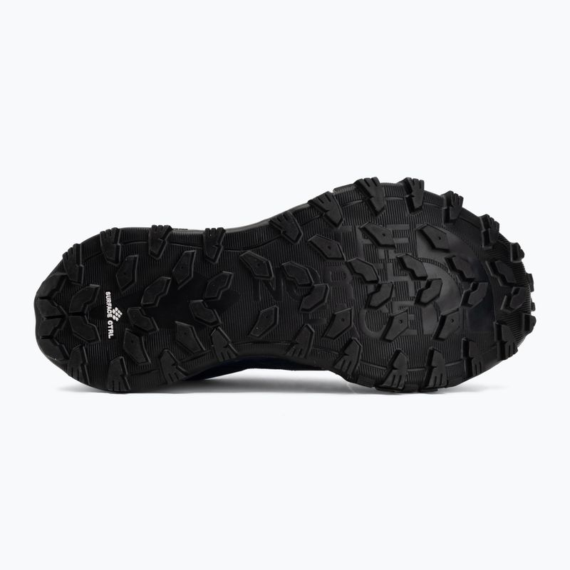 Férfi futócipők The North Face Offtrail Trail Run Gore-Tex hero blue/black 4
