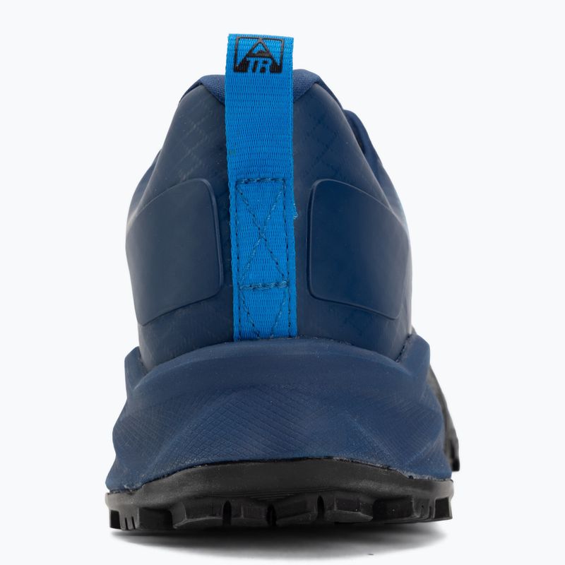 Férfi futócipők The North Face Offtrail Trail Run Gore-Tex hero blue/black 6