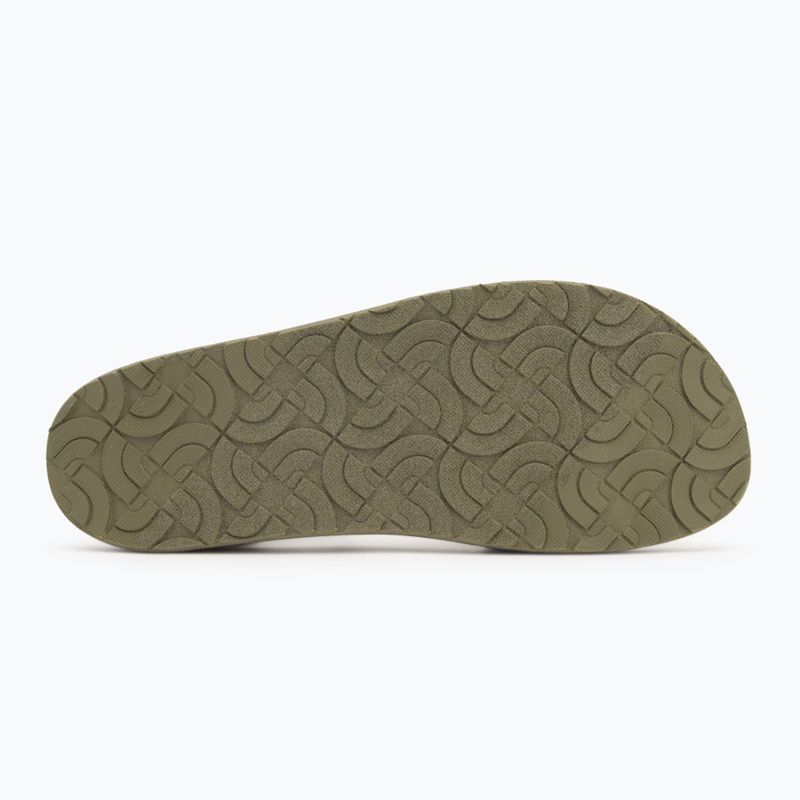 Férfi szandál The North Face Skeena II carawy seed/tnf fekete 4