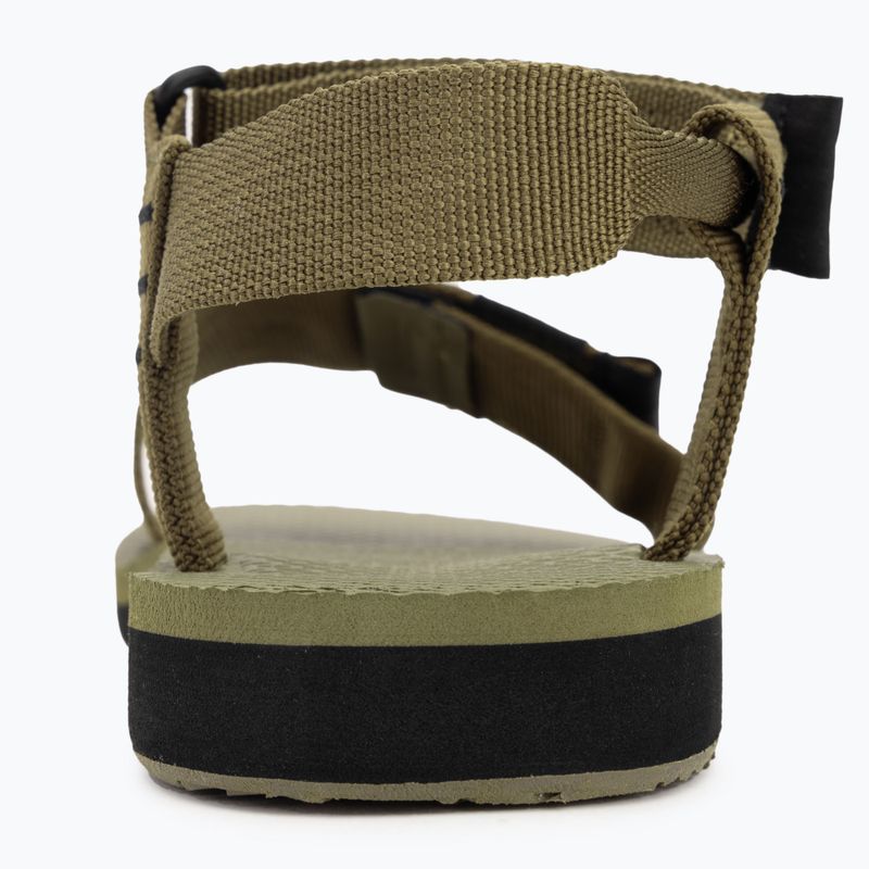 Férfi szandál The North Face Skeena II carawy seed/tnf fekete 6