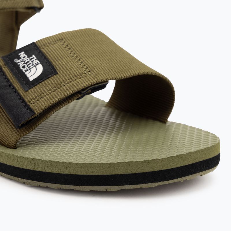 Férfi szandál The North Face Skeena II carawy seed/tnf fekete 7