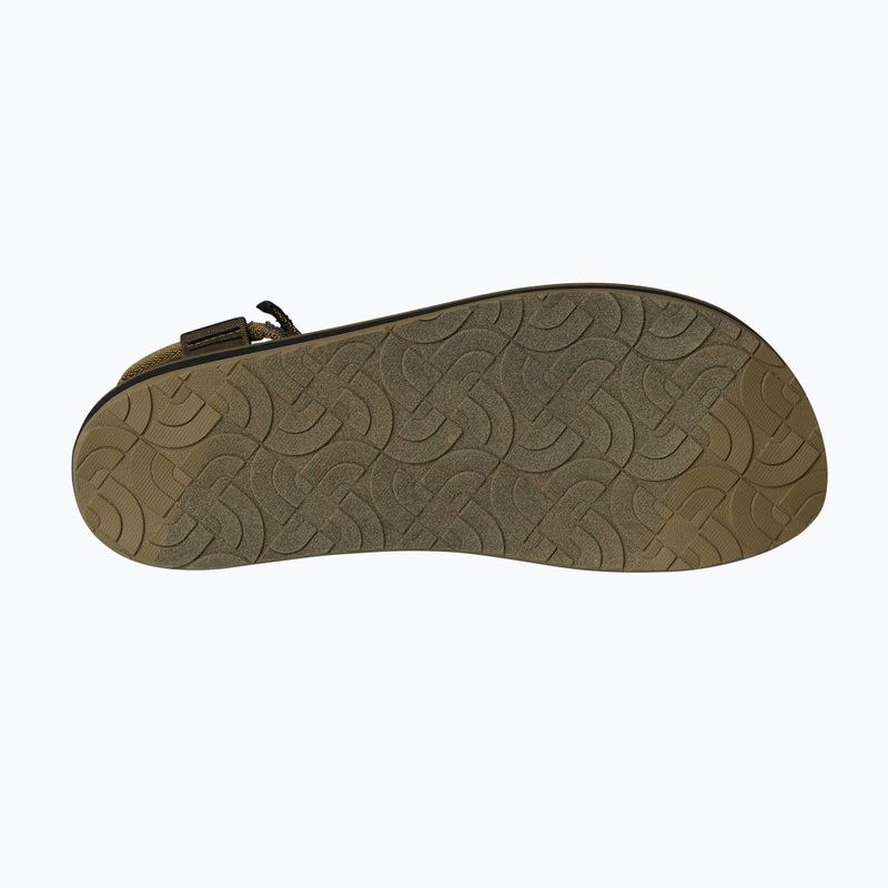 Férfi szandál The North Face Skeena II carawy seed/tnf fekete 9