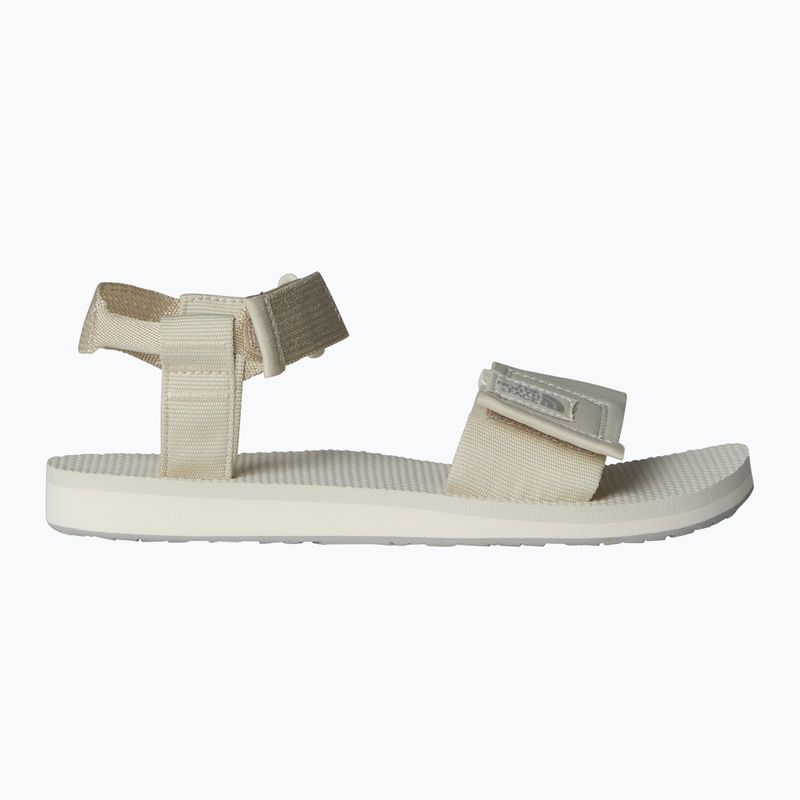 The North Face Skeena II calacatta/soapstone női szandálok 8