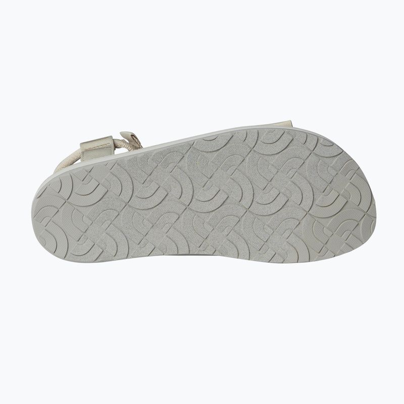 The North Face Skeena II calacatta/soapstone női szandálok 9