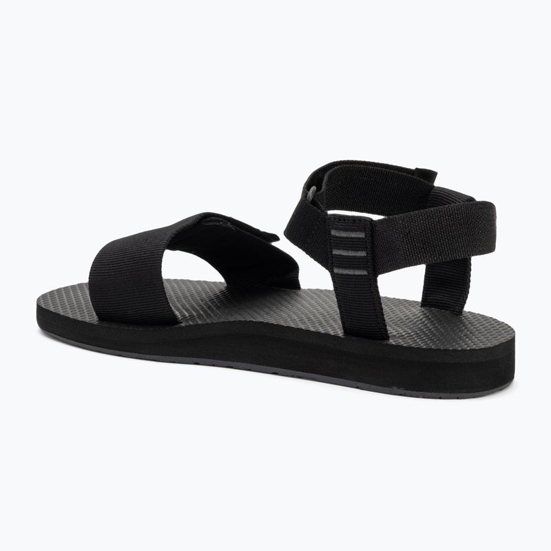 Férfi szandál The North Face Skeena II tnf fekete/antracit szürke 3
