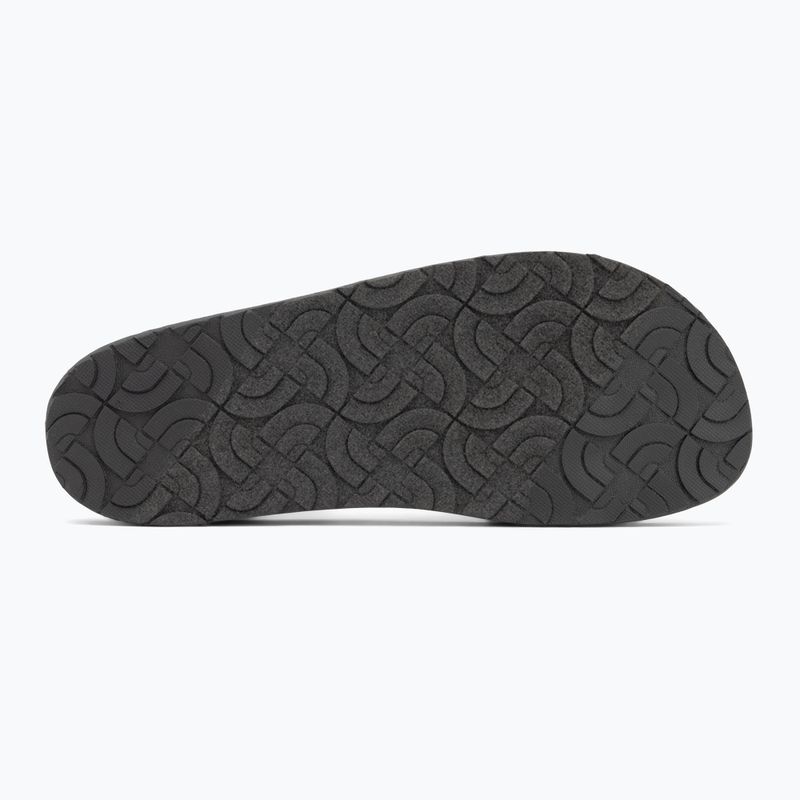 Férfi szandál The North Face Skeena II tnf fekete/antracit szürke 4