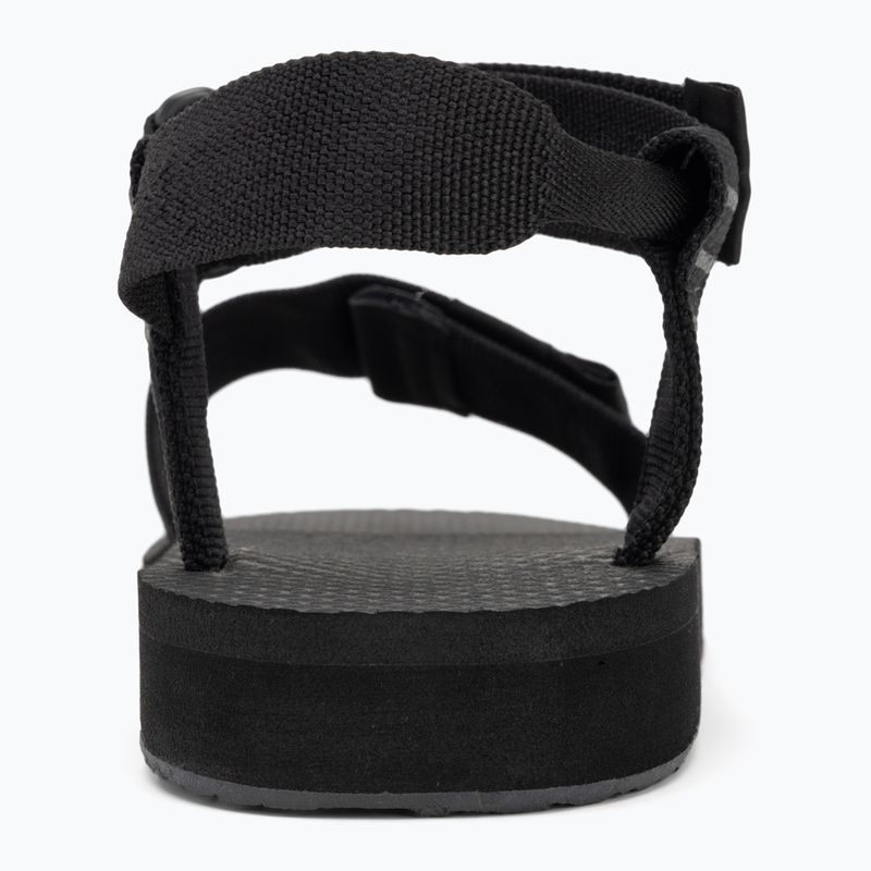 Férfi szandál The North Face Skeena II tnf fekete/antracit szürke 6