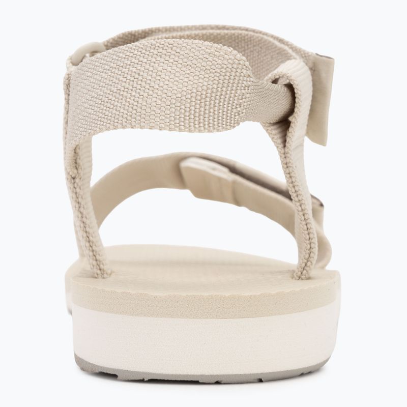 The North Face Skeena II calacatta/soapstone női szandálok 6