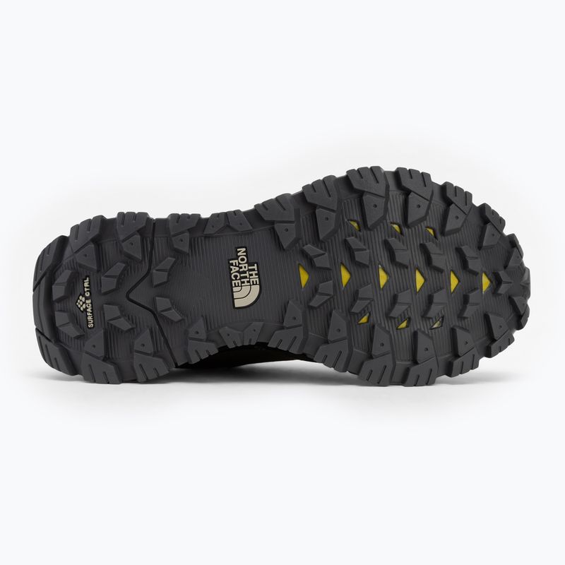 Férfi túrabakancs The North Face Offtrail Hike Gore-Tex sycamore / tnf fekete 4