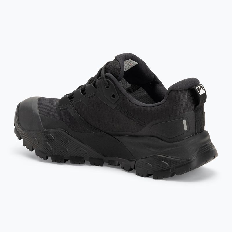 Férfi túrabakancs The North Face Offtrail Hike Gore-Tex tnf fekete / tnf fehér 3