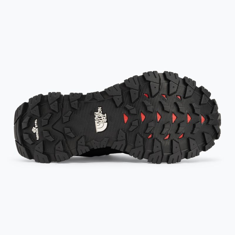 Férfi túrabakancs The North Face Offtrail Hike Gore-Tex tnf fekete / tnf fehér 4
