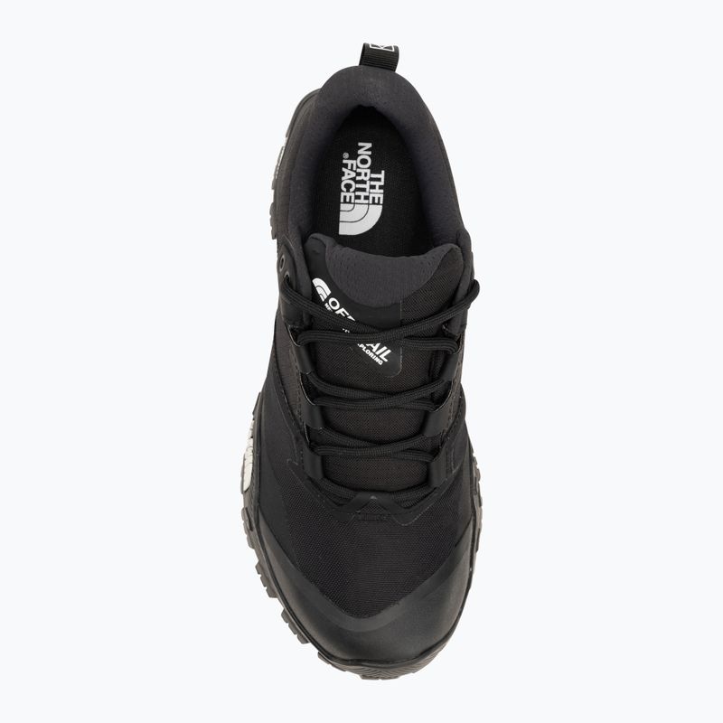 Férfi túrabakancs The North Face Offtrail Hike Gore-Tex tnf fekete / tnf fehér 5