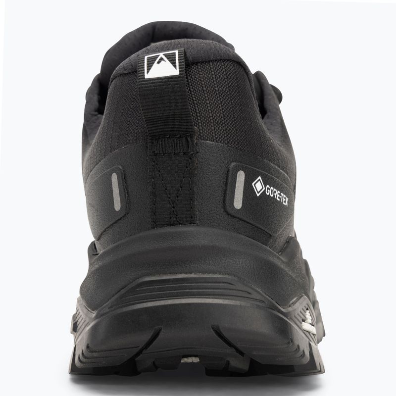 Férfi túrabakancs The North Face Offtrail Hike Gore-Tex tnf fekete / tnf fehér 6