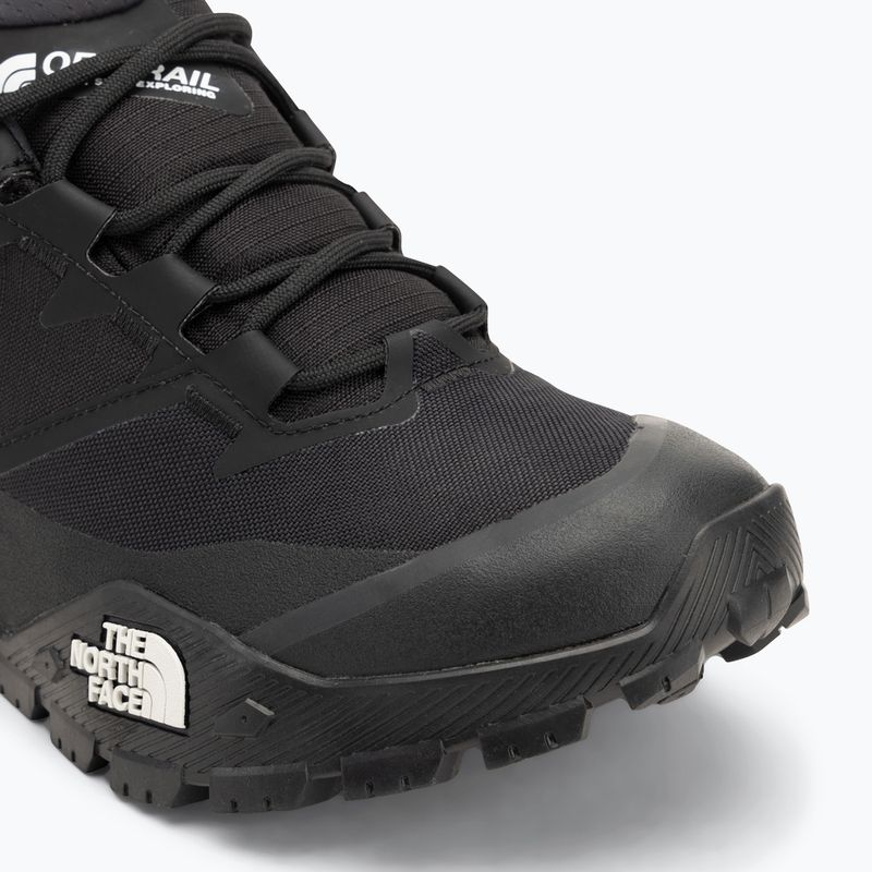 Férfi túrabakancs The North Face Offtrail Hike Gore-Tex tnf fekete / tnf fehér 7