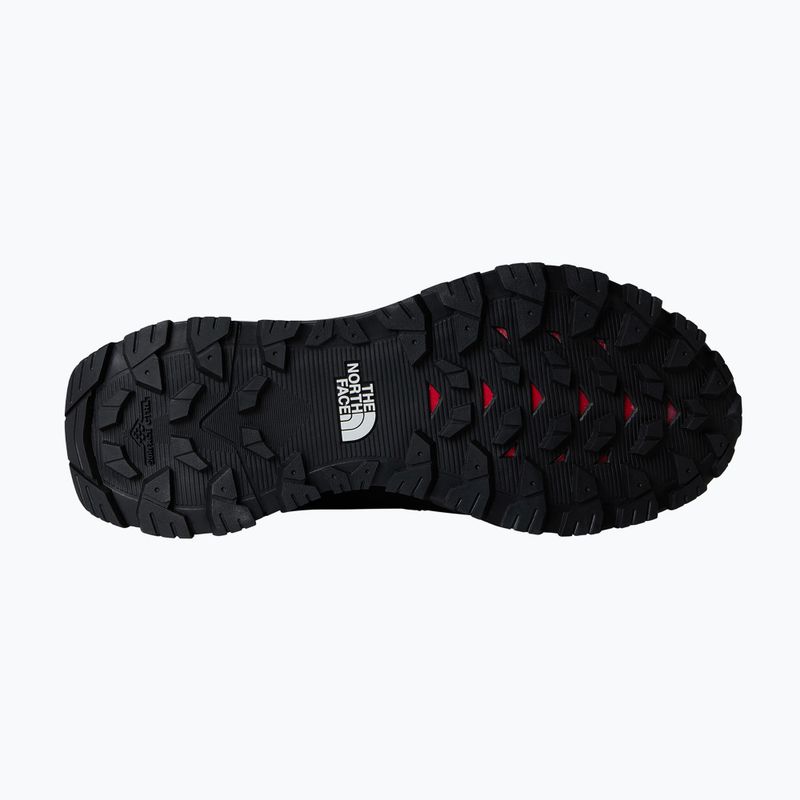 Férfi túrabakancs The North Face Offtrail Hike Gore-Tex tnf fekete / tnf fehér 4