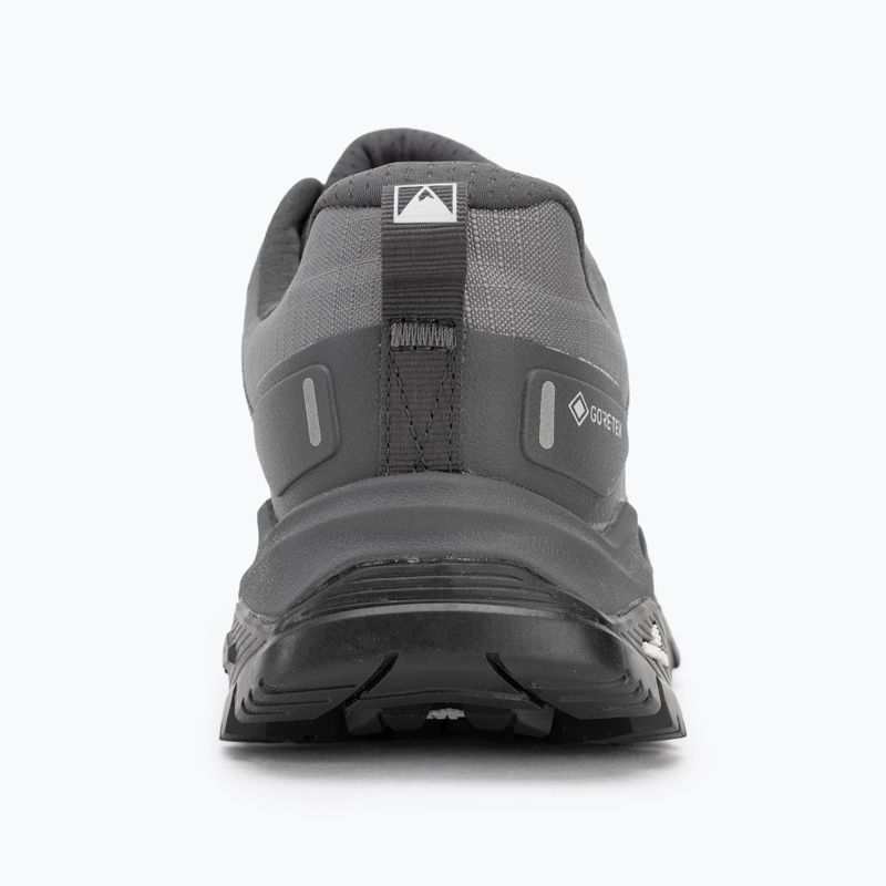Férfi túrabakancs The North Face Offtrail Hike Gore-Tex antracit szürke / tnf fekete 6
