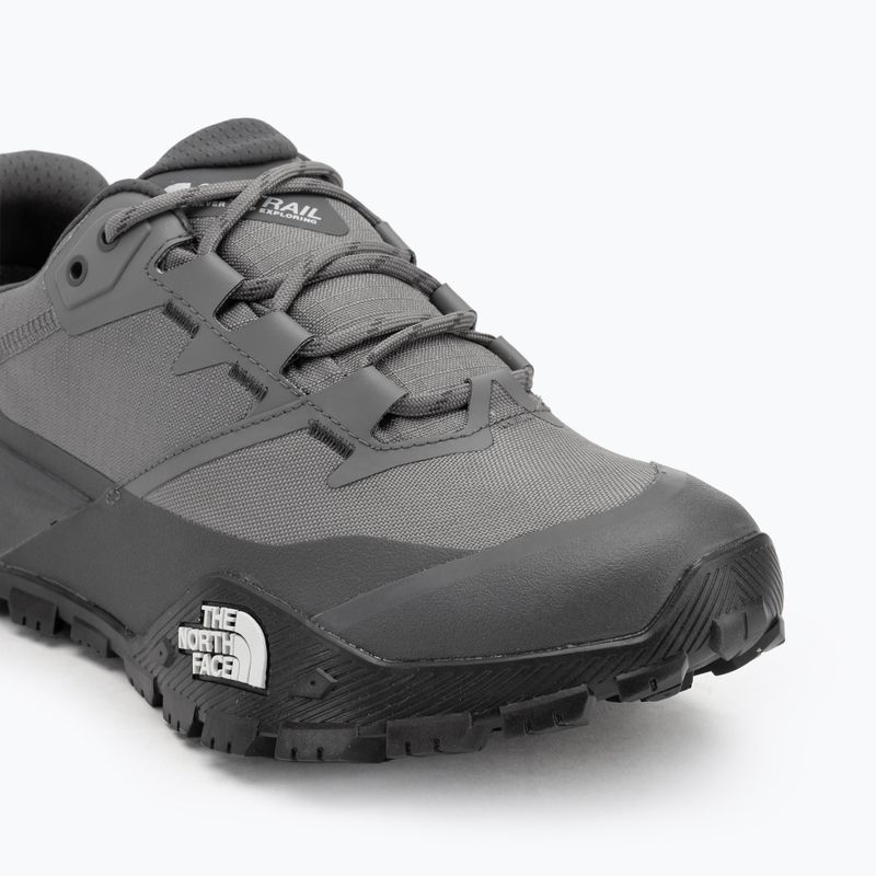 Férfi túrabakancs The North Face Offtrail Hike Gore-Tex antracit szürke / tnf fekete 7