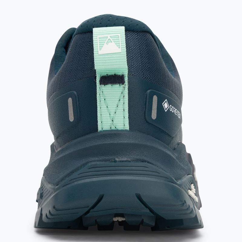 Női túrabakancsThe North Face Offtrail Hike Gore-Tex midnight petrol /summit navy 6