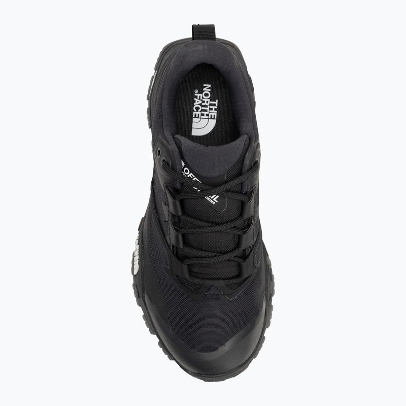 Női túrabakancsThe North Face Offtrail Hike Gore-Tex tnf fekete / tnf fehér 5
