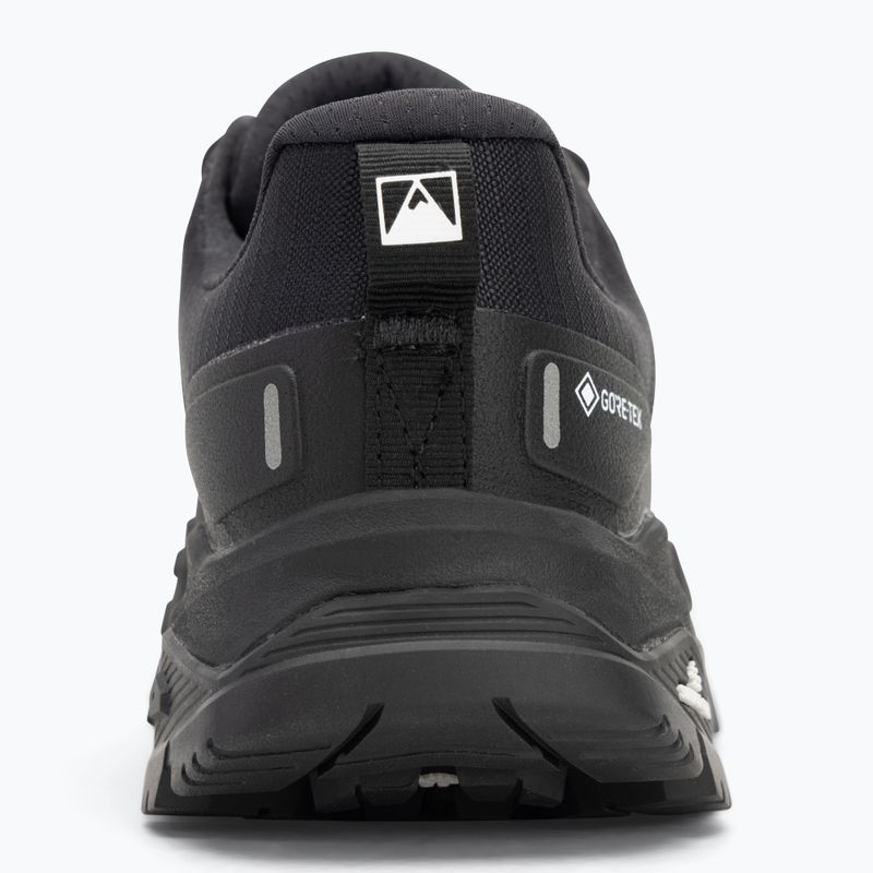 Női túrabakancsThe North Face Offtrail Hike Gore-Tex tnf fekete / tnf fehér 6