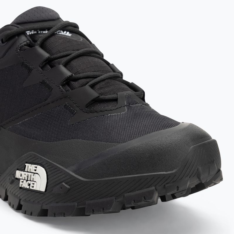 Női túrabakancsThe North Face Offtrail Hike Gore-Tex tnf fekete / tnf fehér 7