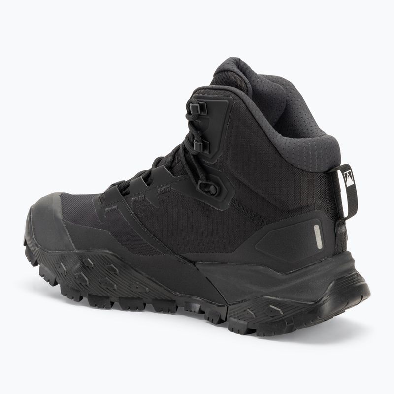 Férfi túrabakancs The North Face Offtrail Hike Mid Gore-Tex tnf fekete / tnf fehér 3