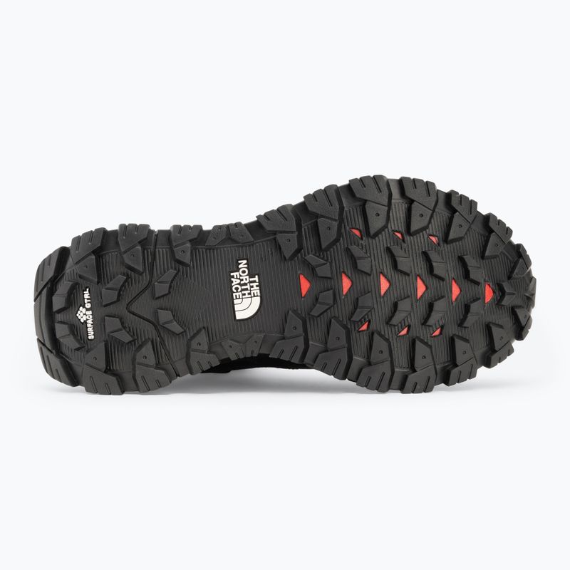 Férfi túrabakancs The North Face Offtrail Hike Mid Gore-Tex tnf fekete / tnf fehér 4