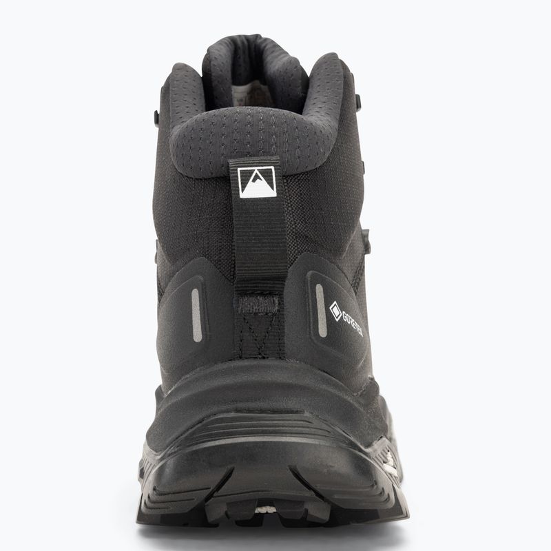 Férfi túrabakancs The North Face Offtrail Hike Mid Gore-Tex tnf fekete / tnf fehér 6
