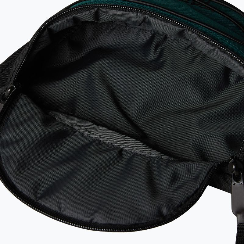 The North Face Jester Lumbar 2.2 l mély nori/ tnf fekete vesetáska 4