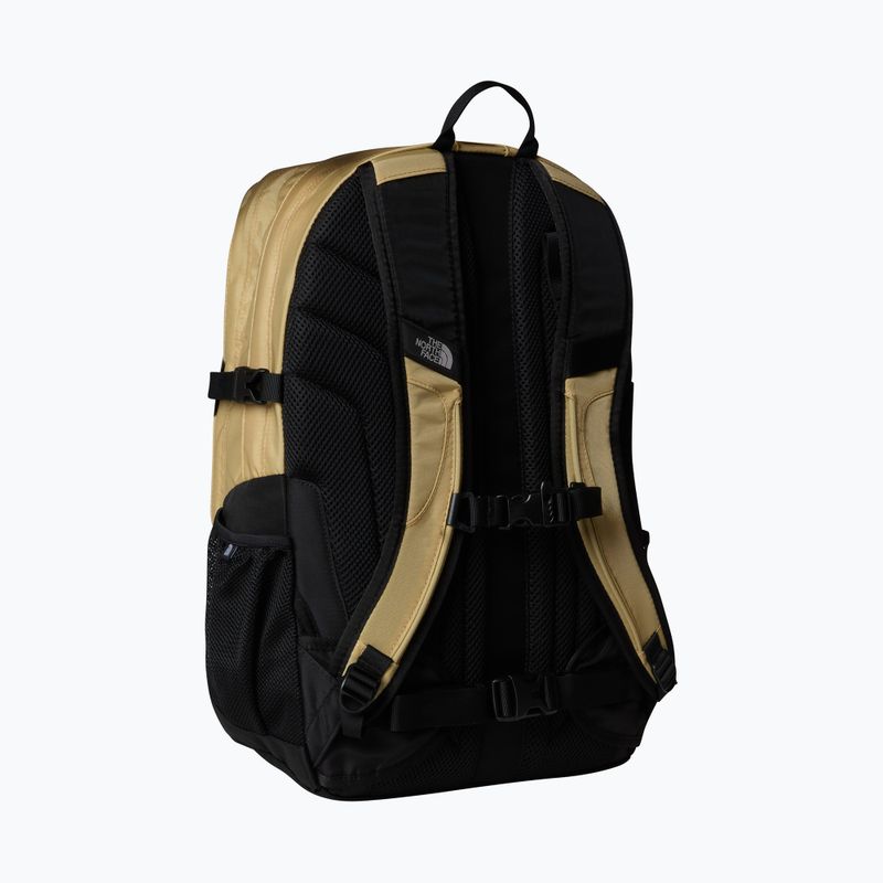 The North Face Borealis Classic 29 l khaki kő/fekete városi hátizsák 2