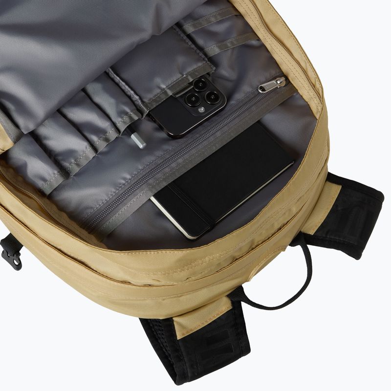 The North Face Borealis Classic 29 l khaki kő/fekete városi hátizsák 5