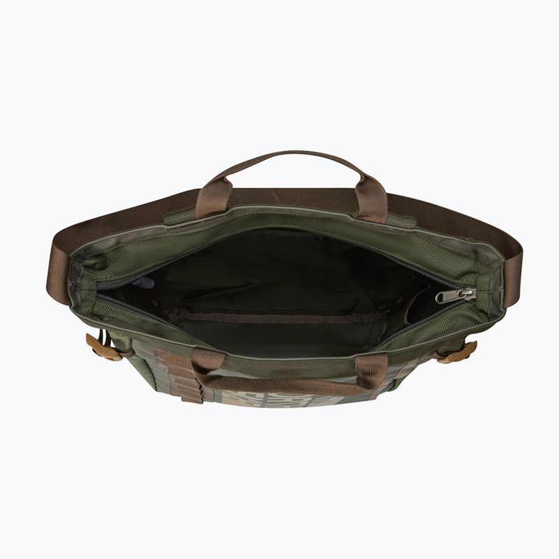 Táska The North Face Base Camp Tote Pack 19 l 5