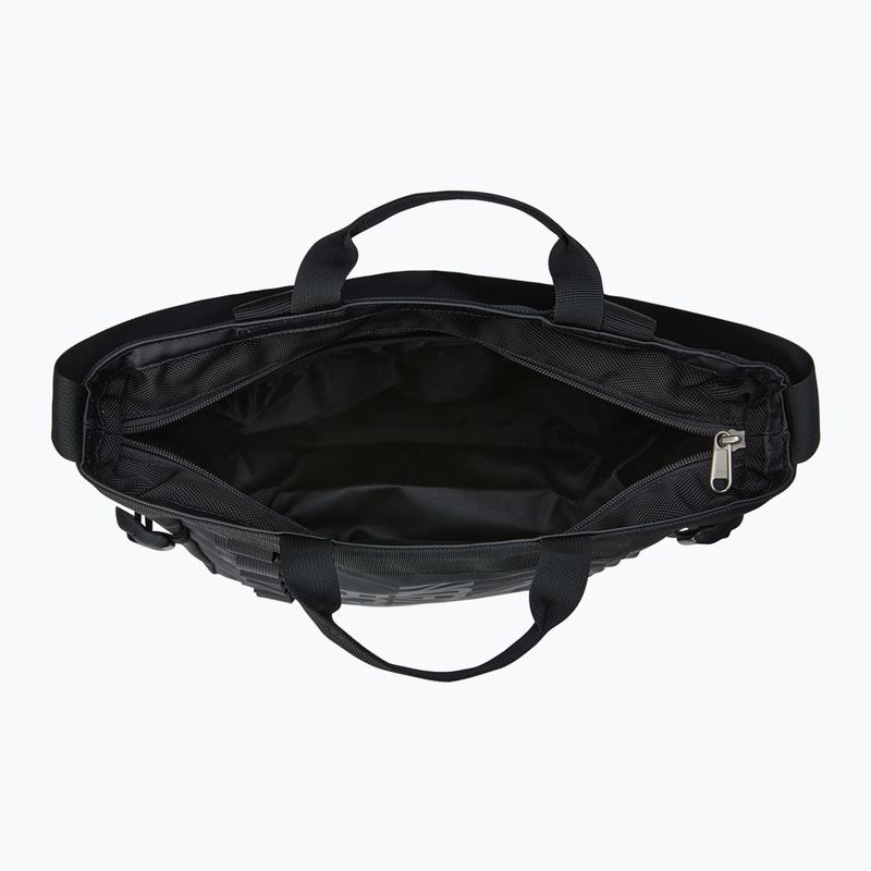 The North Face Base Camp Tote Pack táska tnf fekete/tnf fekete 3