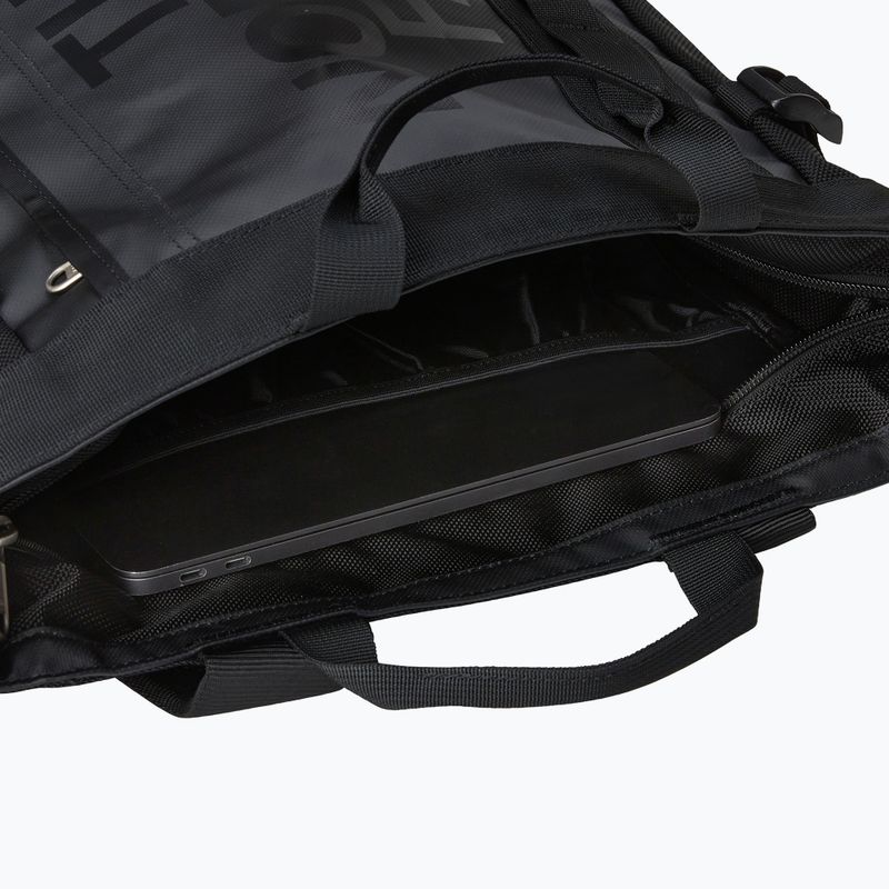 The North Face Base Camp Tote Pack táska tnf fekete/tnf fekete 5