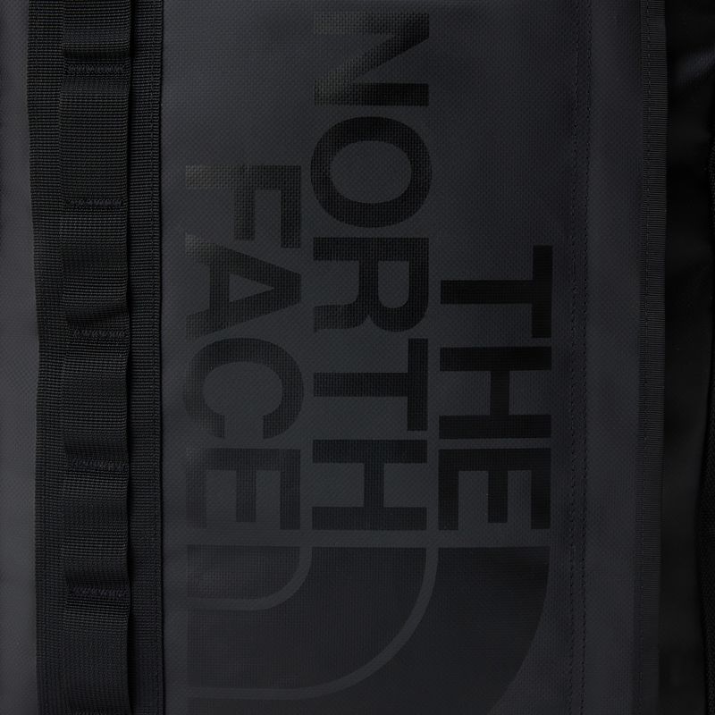 The North Face Base Camp Tote Pack táska tnf fekete/tnf fekete 6